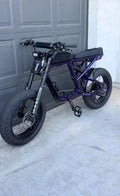 Super73 Titanium Kit (Coming Soon)